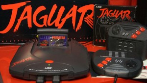 Avgn atari jaguar